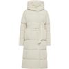 ARTIKA ICEWEAR Cappotto donna ARTIKA Elyse Coat N728 piumino lungo inverno cappuccio giubbotto