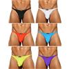 Casey Kevin Perizoma Uomo | Pacco da 6 | Perizomi String e Tanga