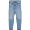 Edwin Slim Tapered Jeans L32 Blue - Light Used