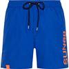 SUN68 Costume boxer Sun68 blu royal ES25SU10 H32103 S