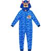 PAW PATROL Pigiama da ragazzo, Azzurro, 98-104