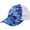 Bassdash altimate Cappello da Pesca in Rete con Retro per Uomo Donna Berretto da Baseball Regolabile