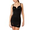 Triumph - Pure Sensation Body Dress, Vestito da Donna, Nero(Black), Taglia Produttore: 85d