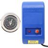 ZAWELIYO Smagnetizzatore Elettrico Portatile smagnetizzatore per orologi per Orologi con Set di Bussole Cavo Lungo 110V 220V Strumenti di Riparazione Orologi Smagnetizzatore Professionale