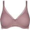 Triumph Reggiseno da donna Infinite Sensation Minimizer, Sweet Chestnut, 2C