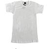 MABRAT 1 o 3 Maglie Uomo MMUF271 Girocollo Mezza Manica in Caldo Cotone