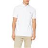 Armani Exchange Polo 8NZF79 ZJ81Z - Uomo