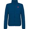 NORWAY NAUTICAL SCHOOL, Giubbotto Primaverile Uomo, Piumino Leggero Uomo, Giacca Uomo Casual, Antivento, Impermeabile, Imbottitura 60 gr