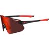 Tifosi Vogel Sl Occhiali da Sole, Nero opaco, NO SIZE