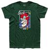 3stylershop T-Shirt Uomo Dick Dastardly - Vulture Squadron