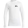 Quiksilver Everyday Upf50 LS Youth T-Shirt Bambini e Ragazzi (Pacco da 1)