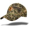 Full mundur Cappellino da caccia mimetico arancione