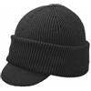Melegari Berretto di Maglia Balaclava, Foppolo | Passamontagna Pesante | Berretto da Montagna Caccia e Pesca | Manifattura Italiana | Unisex