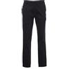 SADISRLS Payper Power Pantaloni da Lavoro 100% Cotone Uomo Donna Multitasche con Porta Metro Divisa Aziendale Unisex (IT, Testo, S, Regular, Regular, Nero)