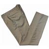 La Primula Verde, Pantaloni Uomo in Pura Lana Vergine Eleganti, Drop 6, Taglio Classico, Ideali per Ufficio, Cerimonie, Invernali, Regular, Comodi