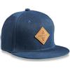 Soulbuddy Snapback cap per Bambini in 3 Taglie - Berretto da Baseball Leggero e Traspirante - Cappello Estivo per Bimbo e Bimba - Idea Regalo Originale