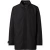 NORTH SAILS Trench Meridian 2 in 1 Uomo in Tessuto 2 Layer