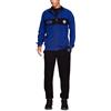 hermet Pigiama Homewear Inter in Morbido Pile, 100% Poliestere, Blusa Full Zip più Pantalone, Caldo, Pratico e Comodo, per Adulti, Taglie dalla S alla 2XL, Prodotto Ufficiale