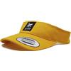 Surf Monkey Visiera Uomo/Donna - Golf/Tennis - Taglia unica - Cotone