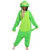 LBJR Pigiama Intero Adulto Cartoni Costume Animale Onesie Carnevale
