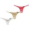 Yomie Mutandina Comfort Traspirante Perizoma Sexy da Uomo