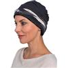 Deresina Headwear Deresina Turbante Chemioterapia in bambù, Turbante Boho Chic per Donne con Perdita di Capelli