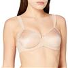 Triumph - Reggiseno Essential Minimizer Hautfarben(smooth Skin) 4C