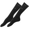 BOSS 2P RS Tom Uni MC, Calzini_normali Uomo, Black1,