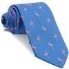 Cencibel Smart Casual Cravatta Fenicotteri
