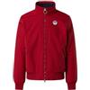 NORTH SAILS Giacca Sailor Uomo in Nylon Taslan Riciclato