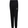 NIKE JORDAN Pantaloni da Ragazzi MJ Essentials Nero Taglia S (128-137 CM) Codice 95C631-023