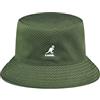 Kangol Cappello Reversibile Coordinates Donna/Uomo - Estivo da Pescatore Sole con Fodera Estate Primavera/Estate