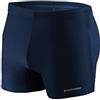sesto senso Boxer da Bagno Uomo Costume Pantaloncini Calzoncini Pantaloni Swim Shorts