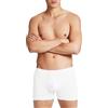 RAGNO 4 Pack Boxer Uomo 100% Cotone 60141N, Bianco 6