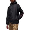 NIKE Jordan Giacca da Ragazzi Jdn 3-In-1 System Nera Taglia M (137-147 CM) Codice 95D864-023