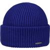 Stetson Classic Uni Berretto a Maglia Prodotto in Italia Unisex Autunno Inverno