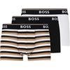 BOSS Trunk 3P Power Desig Tronco, Medium Beige265, L Uomini