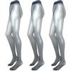 Girardi BRIGITTE Collant velato 15 Den.