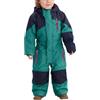 WZMYDBD Bambino Tuta da Sci Bambino Tuta da Sci - Piumino con Cappuccio + Pantaloni Completo da Neve 2 Pezzi Suit da Neve per Bambina Snowsuit Caldo Invernale Salopette E Giacca Cappotto