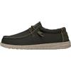 HEYDUDE Hey Dude Mocassini 218 VERDE 44