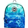 Hype Zaino per piscina Fade Boys, multicolore, taglia unica, Casual