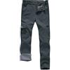 Rdruko Pantaloni softshell impermeabili da donna, invernali, caldi, foderati in pile, pantaloni cargo casual per passeggiate, escursioni, sci, lavoro all'aperto