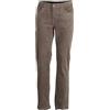 Coveri Pantalone 5 tasche in velluto elasticizzato 2000 righe, Corda 50