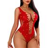 Avidlove Agl000046 Body a rete Donna (Pacco da 1)