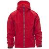 Ergos Workwear Payper - PACIFIC R. 2.0 Giubbino da Uomo Leggero Non Imbottito in Nylon con Cappuccio