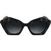 KARL LAGERFELD Kl6199s Occhiali Donna (Pacco da 1)