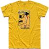 3stylershop T-Shirt Uomo Muttley 2 - Vulture Squadron
