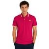 Enrico Coveri Polo Uomo Manica Corta - Polo Uomo Cotone Piquet Sportiva