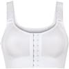 Anita Care 1199 Initial Post-Operative/Compression Bra, 42C, White.