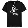 WARTSHIRT Maglietta Fantasma 11 Panzer Division WW2 German Tank Ghost Division T-Shirt